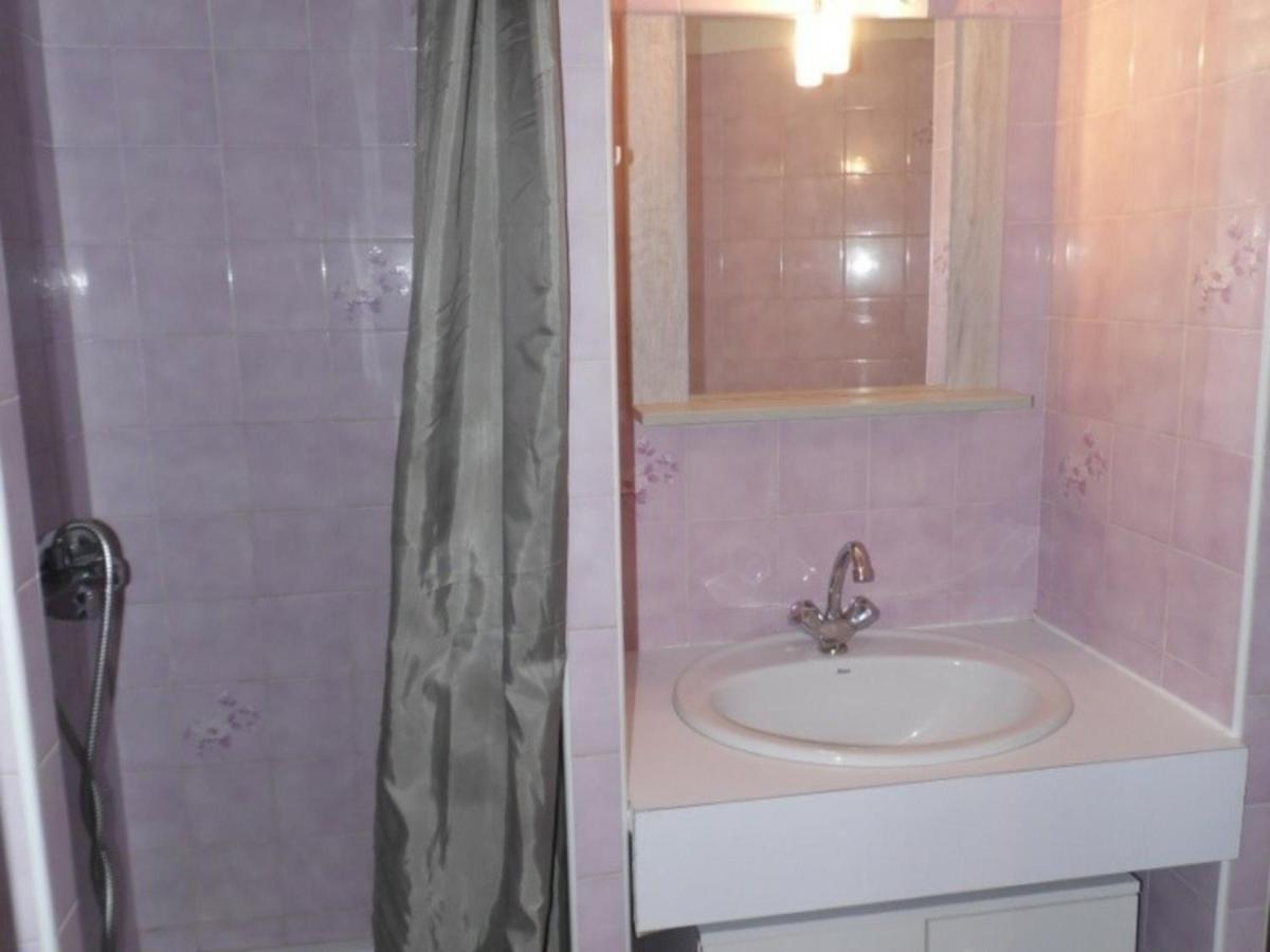 Appartement T2 Cabine Avec Terrasse Et Parking Prive A Marseillan, 4 A 6 Couchages - Fr-1-326-459 Екстер'єр фото