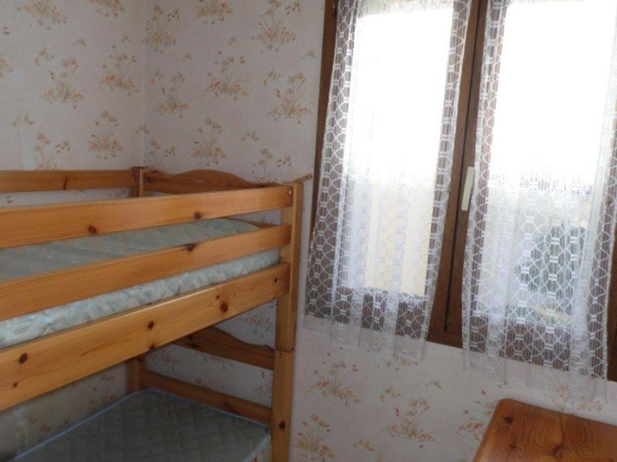 Appartement T2 Cabine Avec Terrasse Et Parking Prive A Marseillan, 4 A 6 Couchages - Fr-1-326-459 Екстер'єр фото